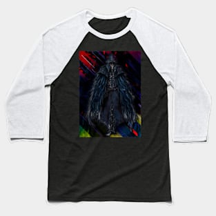 Soul Knight Baseball T-Shirt